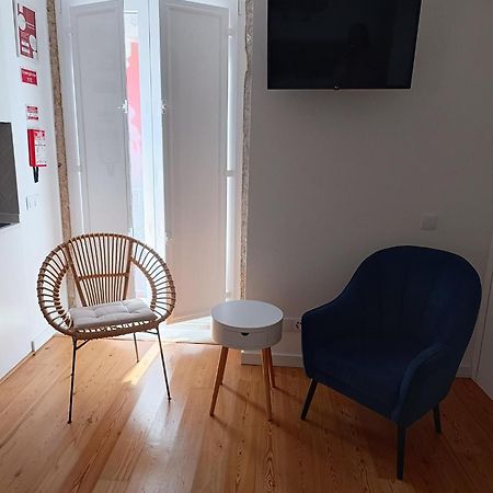 Concha Setubal Miradouro Appartement Buitenkant foto