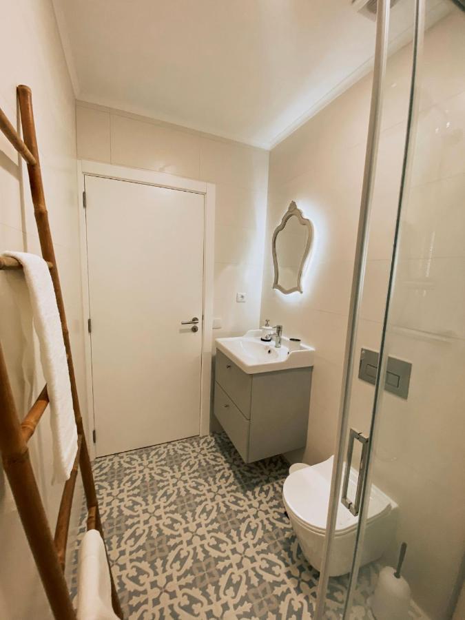 Concha Setubal Miradouro Appartement Buitenkant foto