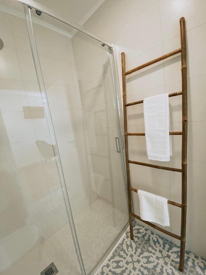 Concha Setubal Miradouro Appartement Buitenkant foto