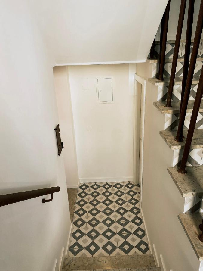 Concha Setubal Miradouro Appartement Buitenkant foto
