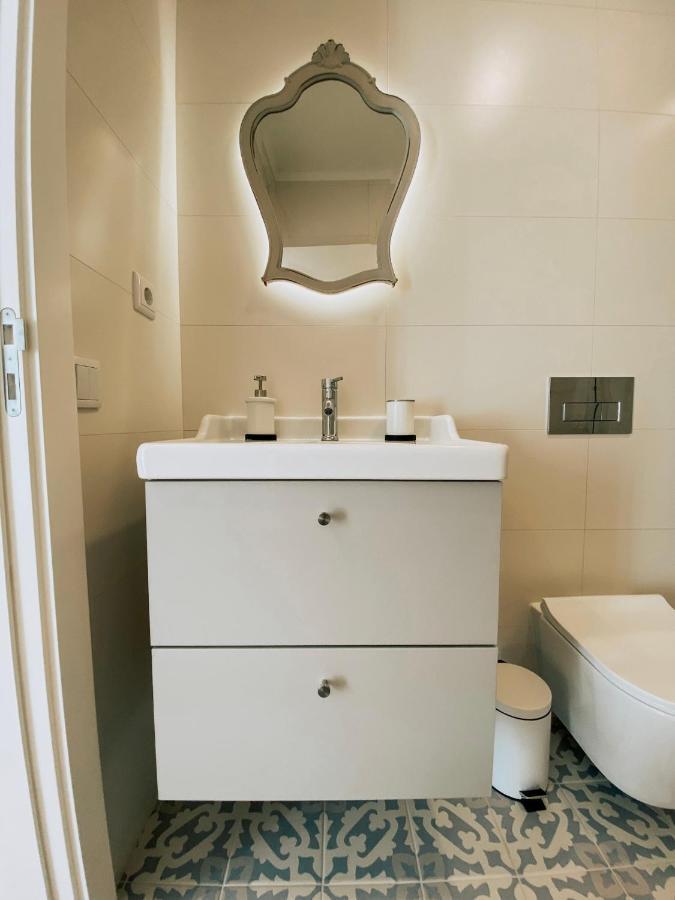 Concha Setubal Miradouro Appartement Buitenkant foto